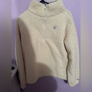 Champion Sherpa 1/4 Zip
